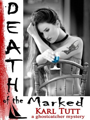 cover image of Death of the Marked